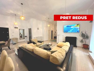 CONSTANTA | BRATIANU | PENTHOUSE | 360 VIEW | UNICAT