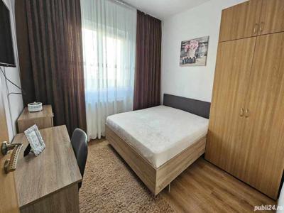 Gorjului, apartament 3 camere