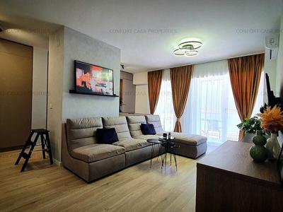 Inchiriere apartament 2 camere Belvedere Residence, apartament 2 camere