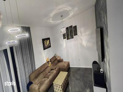 Vanzare Apartament 4 camere Targu Jiu, zona Hotel Gorj