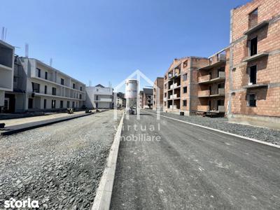 Teren in Cristian - cu PUZ aprobat, utilitati | construibil P+1 |