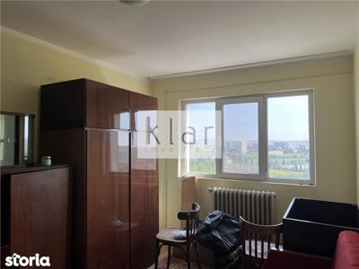 Apartament 4 camere Gheorgheni