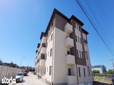 Apartament 2 camere Bragadiru