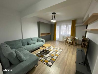 Apartament 2 camere | Aviatiei | Belvedere Residence | Loc parcare