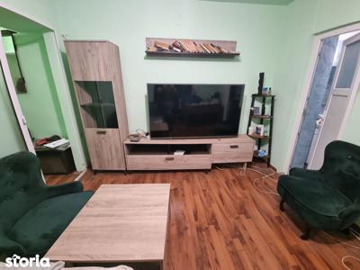 Apartament cu 2 camere in Copou