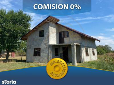 Casa - Comuna Barla - Comision zero%!