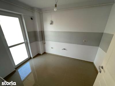 FINALIZAT! Apartament 1 camera Pacurari - Valea Lupului + Parcare