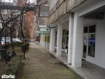 De vânzare Spatiul comercial/ cabinete, str. Gheorghe Doja, mun.Oradea