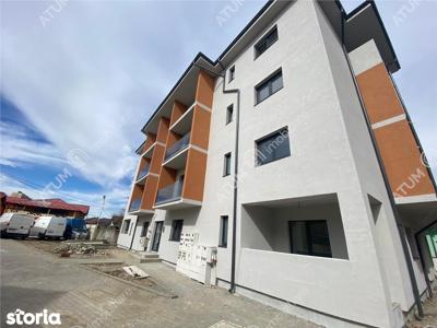 Apartament cu 3 camere si gradina in Sibiu zona Selimbar