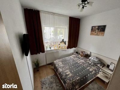 Apartament 3 camere | Decomandat| 58 mpu | Calea Floresti Manastur