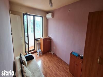 Apartament 1 Camera, Aer Conditionat, De Vanzare, Str Plaiului, Tudor