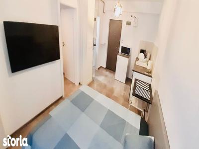 Mamaia Nord-apartament cu 2 camere