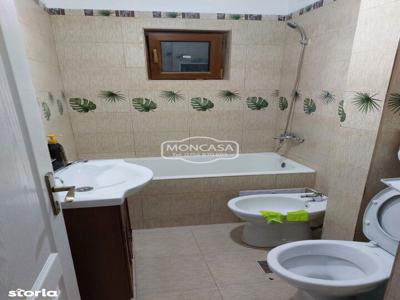 Apartament 3 camere zona Bulevard-Scoala 7, etaj 3