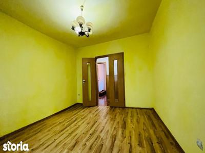 Apartament 3 Camere De Vanzare In Sebes, Mihail Kogalniceanu