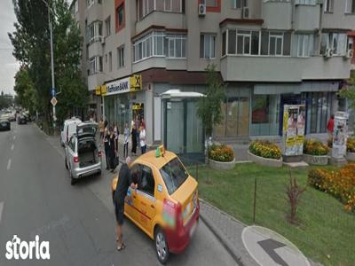 Spatiu comercial de inchiriat Baneasa