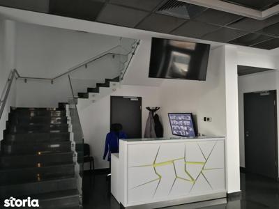 Spatiu office/ comercial in zona Comerciala # CERACTERRA