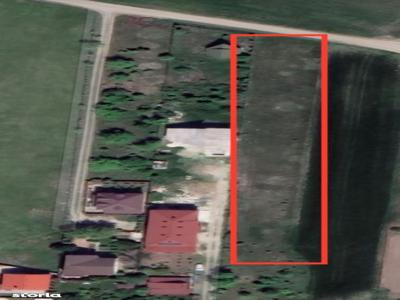 Teren 3000 m² in Ciorogarla, Ilfov langa A0, A1, DNCB, Bucuresti VEST
