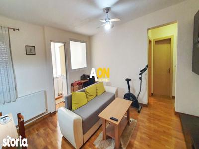 Apartament 2 camere, 57 mp utili, zona Centru