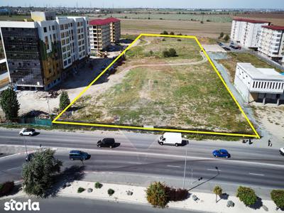 Închiriez apartament