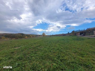 Parcele de teren pentru constructii in zona linistita, Borhanci!