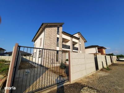 Vila Duplex finalizat – 190 mp utili – 280 mp teren – Mutare imediata