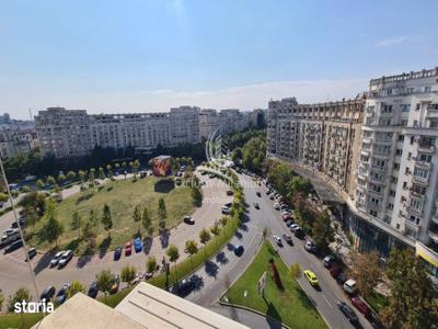Piata Alba Iulia | Bulevardul Unirii 7 Camere ideal Birouri