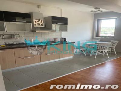 Apartament 2 camere | Balcon | Noua