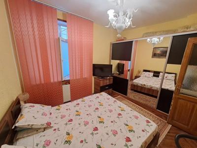 Apartament 2 camere de vanzare BANU MANTA - Bucuresti