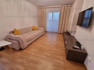 Apartament 2 camere. zona Aparatorii Patriei.