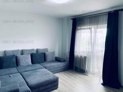 Apartament 2 camere zona Doamna Ghica