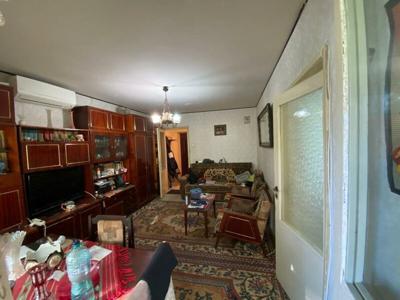 Apartament 3 camere Drumul Taberei 35, semistradal