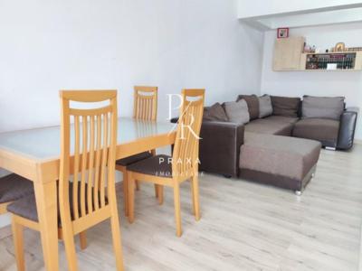 Apartament 3 camere, complet mobilat cu parcare inclusa! Zona Sub Cetate!