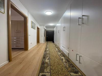 Apartament 5 camere de vanzare BERCENI - Bucuresti
