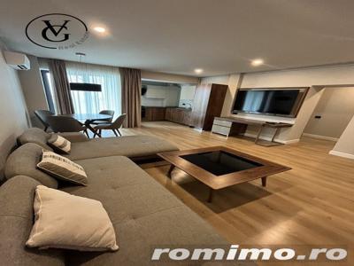 Apartament modern 2 camere Aviatorii Residence