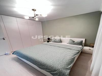 Apartament mondern de vanzare, zona Gheorgheni, Soporului!