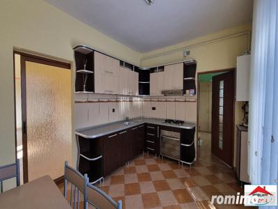 Apartament semicentral de inchiriat ( ID 22767)