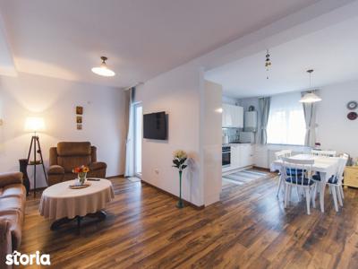 COMISION 0% - Apartament superb la vila, zona foarte linistita