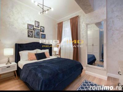 Mamaia - apartament 2 camere, mobilat-utilat premium, pana la 15.06.2024