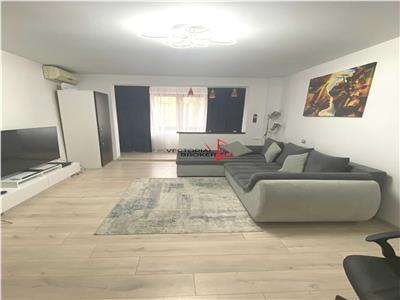 Stil, confort si conexiune cu natura Apartament et.2, in bloc reabilitat langa Parcul Doamna Ghica