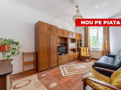 0% Comision Apartament 2 camere etaj 1 + Boxa cadastrata Zon