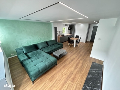 Apartament de vanzare I 3 camere I Floresti