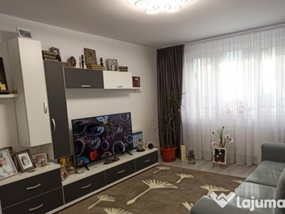 2 CAMERE - MOBILAT - UTILAT - RENOVAT