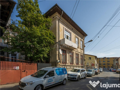 4 camere Marasesti Cantemir vila - merita INVESTIT