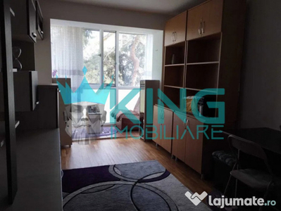 4 Camere | Zona George Enescu | Renovat si utilat