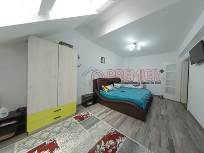 9 minute Metrou Berceni - Duplex 4 camere in imobil nou