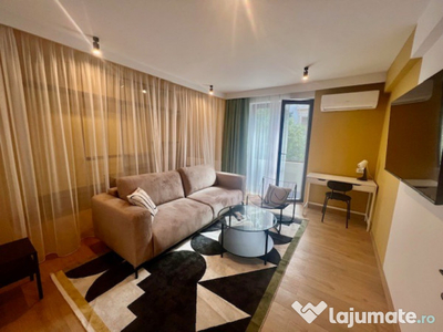 AA/998 Apartament cu 2 camere în Tg Mureș- Ultracentral