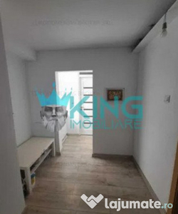 Anadolchioi | 2 Camere | Complet utilat si mobilat | Central