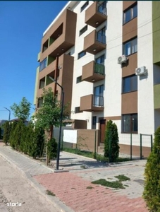 Apartament 2 camere Prelungirea Ghencea