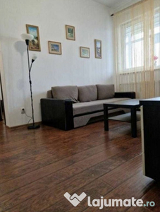 AP. 2 CAMERE, TERASA 30 MP, METROU 5 MIN, PET-FRIENDLY, M...