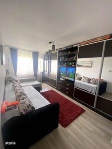 Bloc nou, Parc Municipal, apartament cu 2 camere, parcare, 450€/Luna